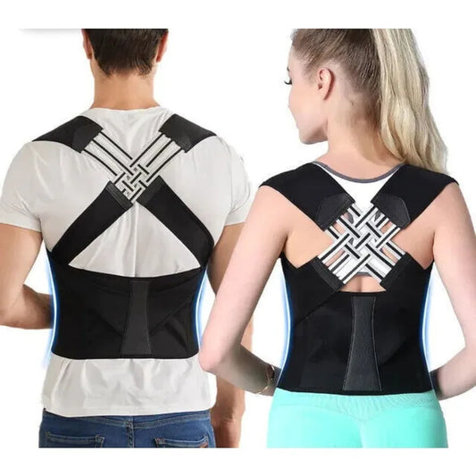Glowhavn™ – The Back Hero That Fixes Your Posture Fast